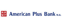American Plus Bank Checks