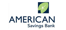 American Savings Bank Checks