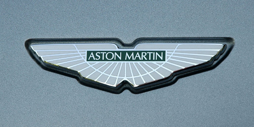 Aston Martin Photo Checks