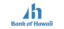 Bank of Hawaii Checks