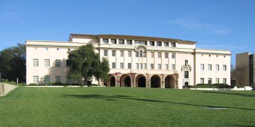 Caltech University Photo Checks