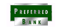 Preferred Bank Checks