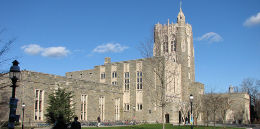 Princeton University Photo Checks