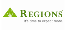 Regions Bank Checks