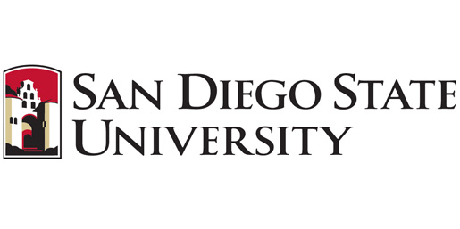 San Diego State University Checks