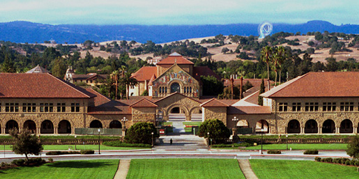 Stanford University Photo Checks