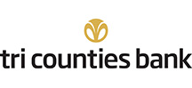 Tri Counties Bank Checks