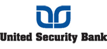 United Security Bank Checks