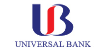 Universal Bank Checks