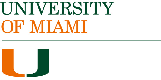 University of Miami Checks