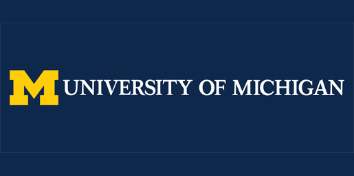 University of Michigan Checks