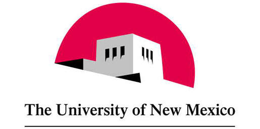 University of New Mexico Checks