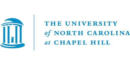 University of North Carolina Checks