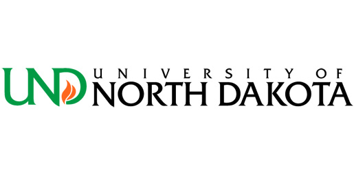 University of North Dakota Checks