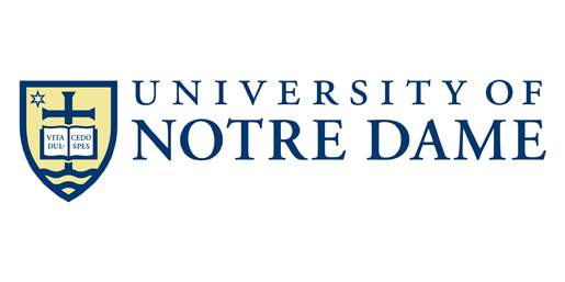 University of Notre Dame Checks