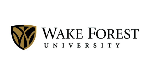 Wake Forest University Checks